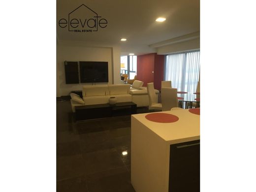 Appartamento a Panamá, Distrito de Panamá