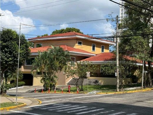Casa di lusso a Panamá, Distrito de Panamá