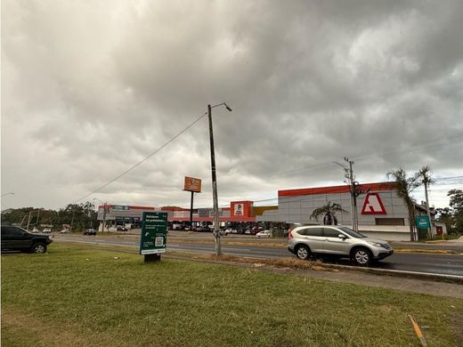 Land in Bugaba, Distrito de Bugaba