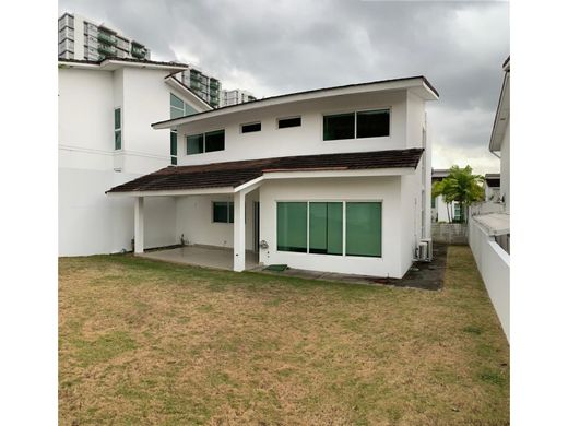 Luxe woning in Panama-stad, Distrito de Panamá