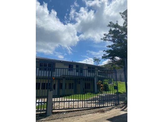 Casa di lusso a Panamá, Distrito de Panamá