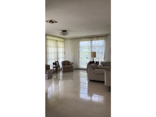 Luxury home in Panama City, Distrito de Panamá