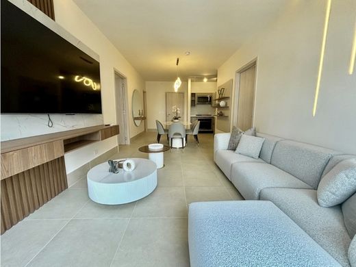 Apartamento - Panamá, Distrito de Panamá