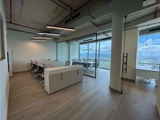 ‏משרד ב  פנמה סיטי, Distrito de Panamá