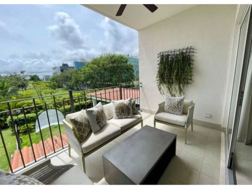 아파트 / Juan Díaz, Distrito de Antón