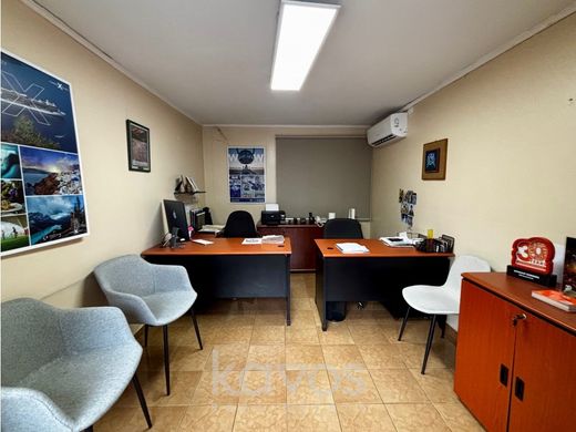 Ufficio a Panamá, Distrito de Panamá