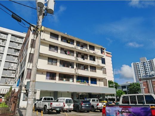 Wohnkomplexe in Panama-Stadt, Distrito de Panamá