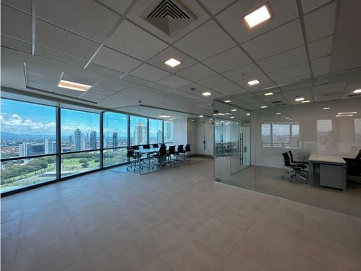 Ufficio a Bella Vista, Distrito de Donoso