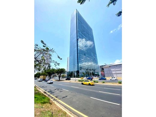 Büro in Bella Vista, Distrito de Donoso