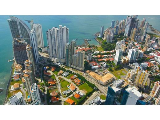 Grundstück in Panama-Stadt, Distrito de Panamá