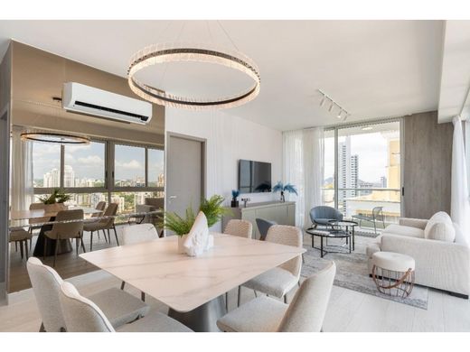 아파트 / 파나마 시, Distrito de Panamá