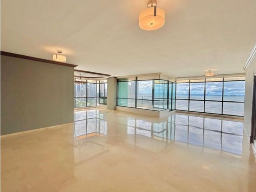 Piso / Apartamento en Ciudad de Panamá, Distrito de Panamá