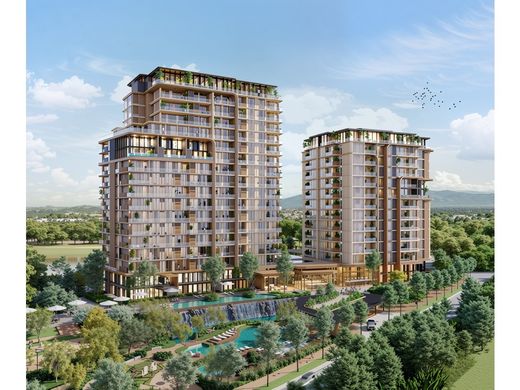 아파트 / 파나마 시, Distrito de Panamá