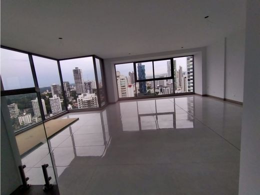 Penthouse in Panama-stad, Distrito de Panamá