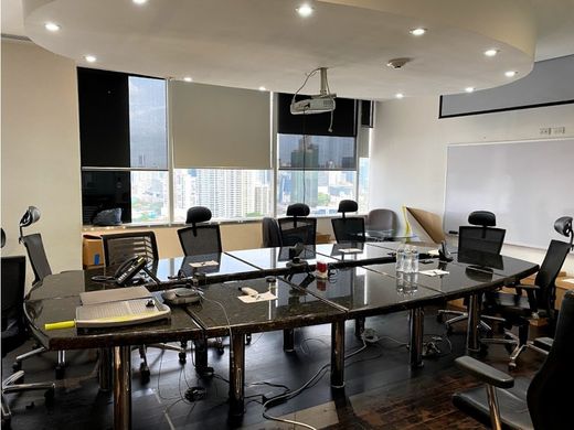 Ufficio a Panamá, Distrito de Panamá