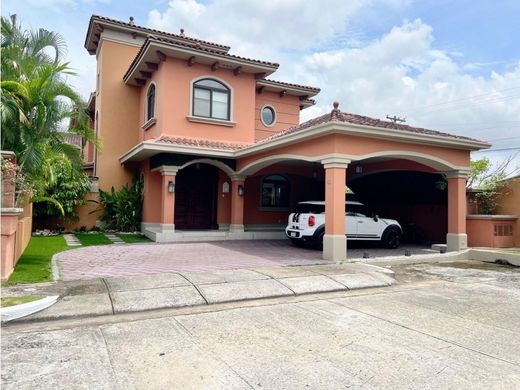 Πολυτελή κατοικία σε Πόλη του Παναμά, Distrito de Panamá