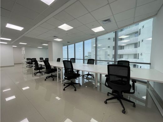Büro in Panama-Stadt, Distrito de Panamá
