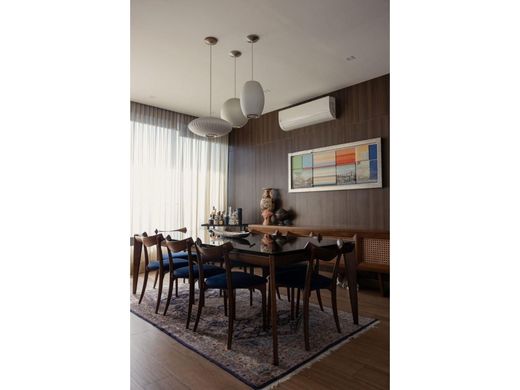 Apartment in San Francisco, Distrito de San Francisco