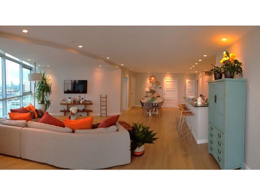 Apartamento - Juan Díaz, Distrito de Antón