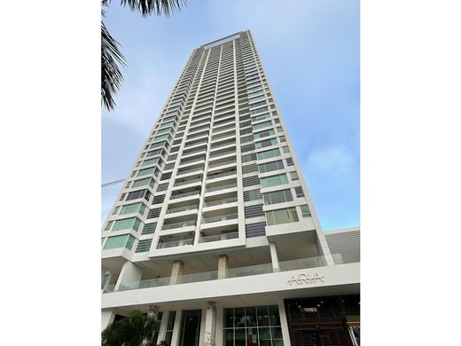 Apartment / Etagenwohnung in Panama-Stadt, Distrito de Panamá