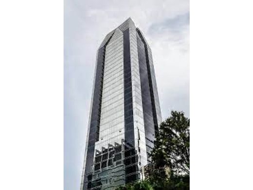 办公室  Bella Vista, Distrito de Donoso