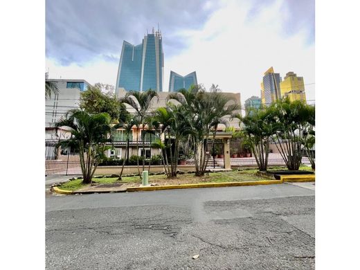 호화 저택 / Panamá, Distrito de Panamá