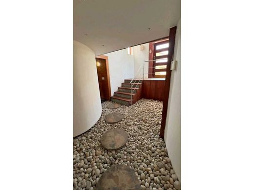 Casa di lusso a Panamá, Distrito de Panamá