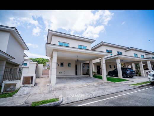 Luxury home in Panama City, Distrito de Panamá