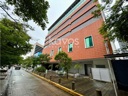Residential complexes in Panama City, Distrito de Panamá