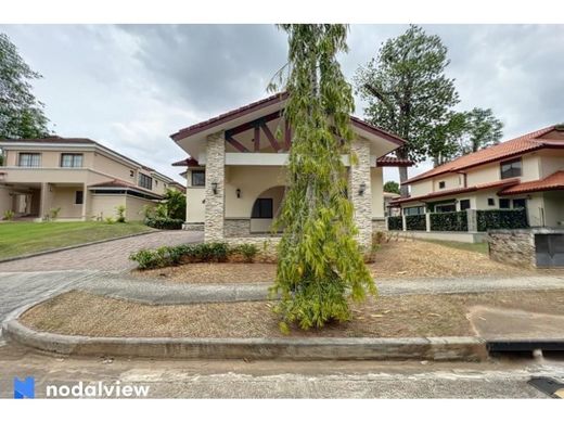 Luxus-Haus in Panama-Stadt, Distrito de Panamá