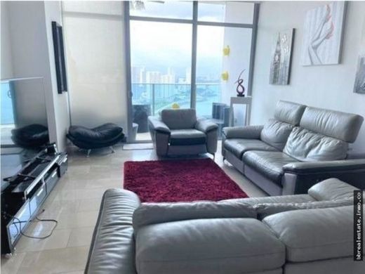 Appartamento a Panamá, Distrito de Panamá