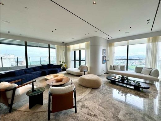 Apartment / Etagenwohnung in Juan Díaz, Distrito de Antón