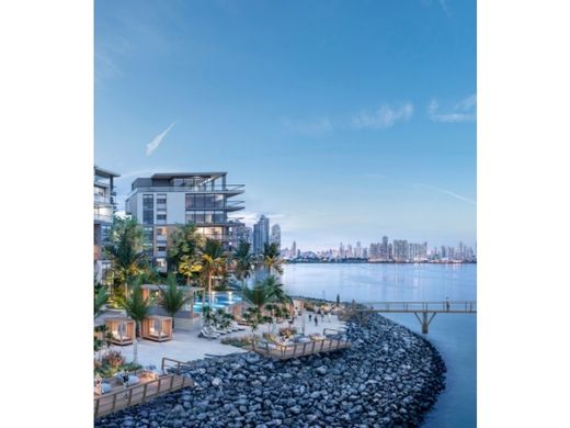 Appartamento a Panamá, Distrito de Panamá