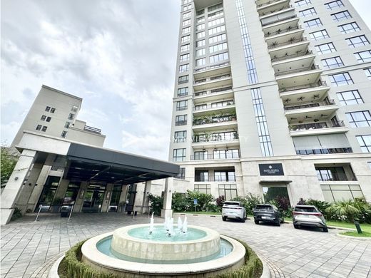 Apartment / Etagenwohnung in Panama-Stadt, Distrito de Panamá