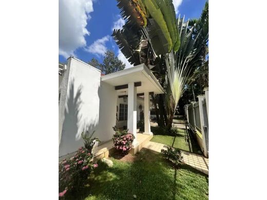 Luxury home in Panama City, Distrito de Panamá