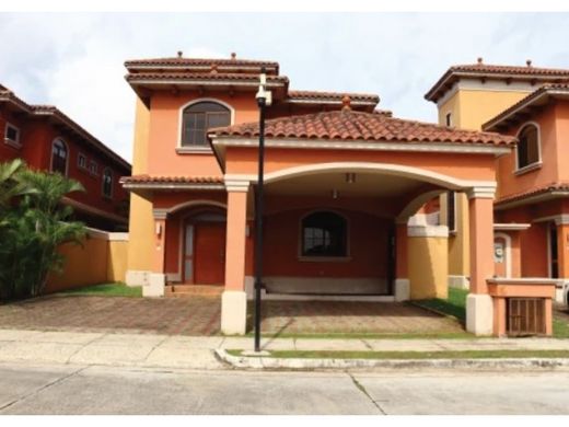 Casa de lujo en Ciudad de Panamá, Distrito de Panamá