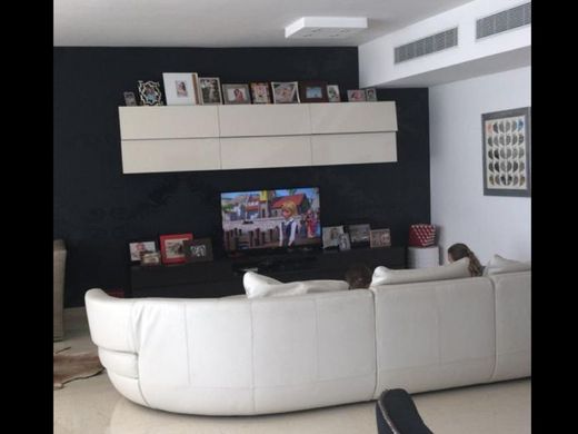 Квартира, Bella Vista, Distrito de Donoso