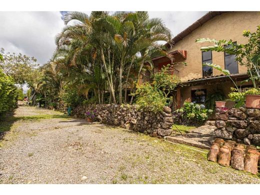 Hotel in Boquete, Distrito de Boquete