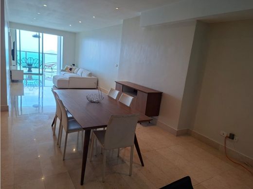Apartamento - Bella Vista, Distrito de Donoso