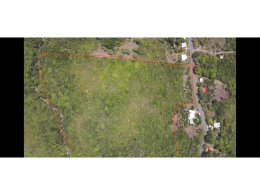 Grond in San Carlos, Distrito de San Carlos