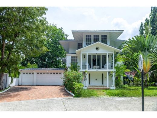 Luxus-Haus in Ancón, Distrito de Panamá