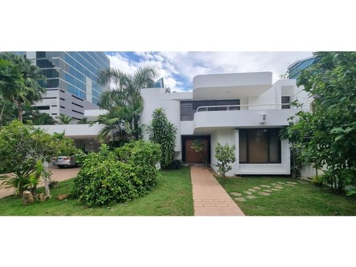 Luxury home in Panama City, Distrito de Panamá
