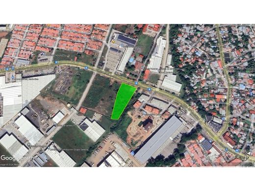 Terreno en Ciudad de Panamá, Distrito de Panamá