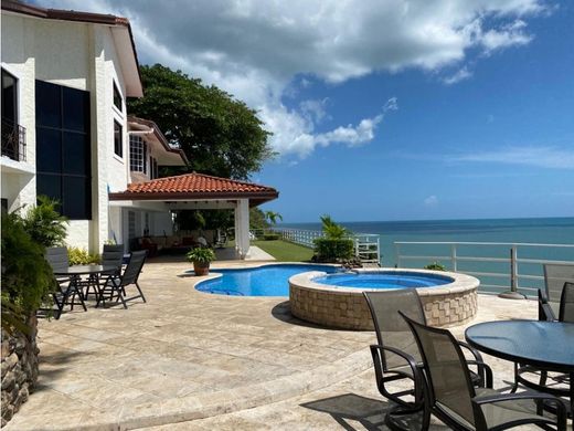 منزل ﻓﻲ San Carlos, Distrito de San Carlos