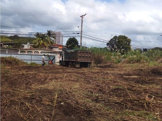 Grond in Panama-stad, Distrito de Panamá