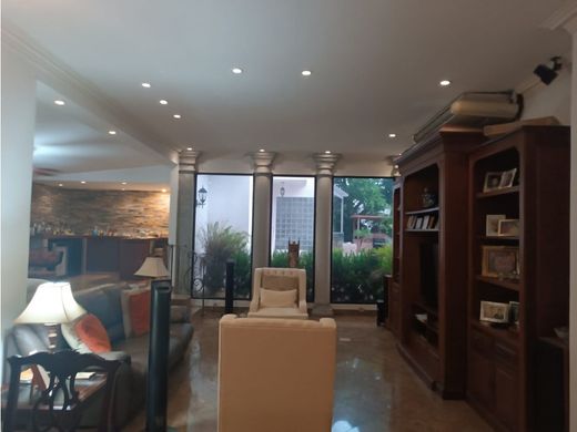 Luxe woning in Panama-stad, Distrito de Panamá