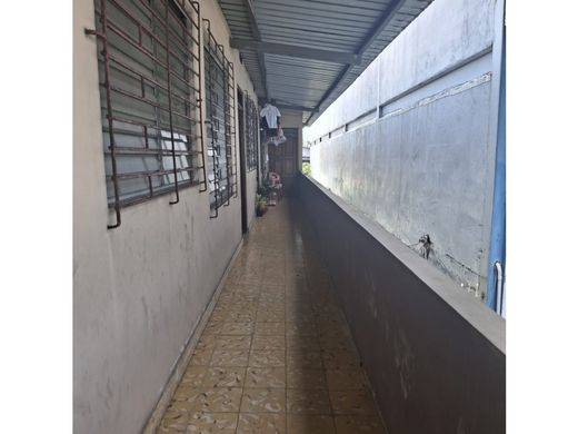 Komplex apartman Panama (şehir)
, Distrito de Panamá