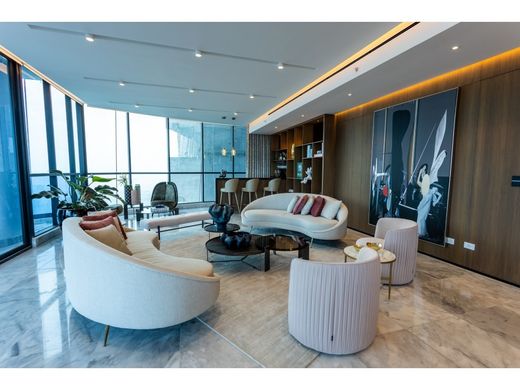 Penthouse in San Francisco, Distrito de San Francisco