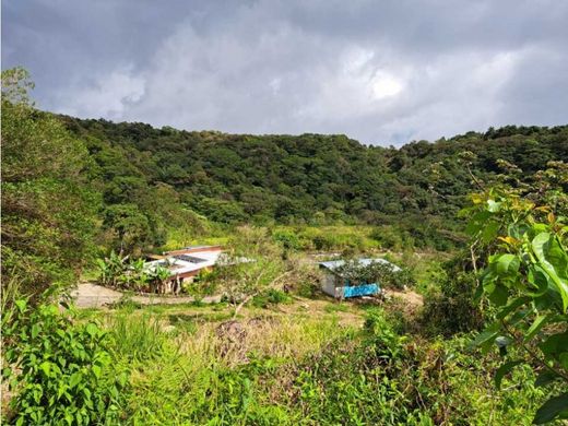 Casa de lujo en Boquete, Distrito de Boquete