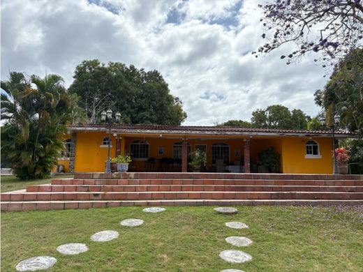 Luxury home in Santa Clara, Distrito de Antón
